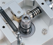 カットインフィーダー　TCI-311画像