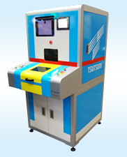 レーザーはんだ付け装置