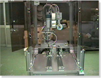 2連スライド仕様