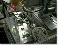 インデックス仕様