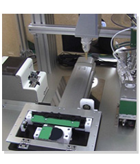 はんだ付け＋ネジ締め