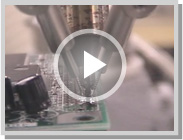 ツインフィーダーコテ先