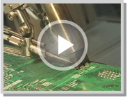 ツインフィーダーコテ先